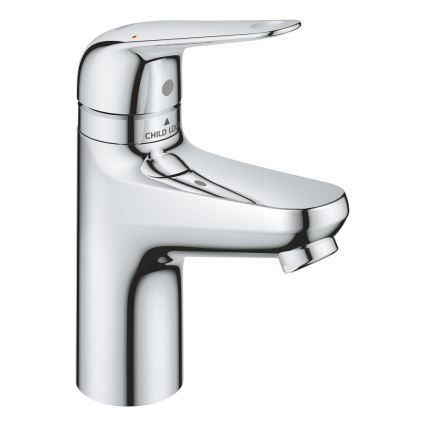 GROHE 24319001 - Umývadlová batéria SWIFT 162 mm lesklý chróm