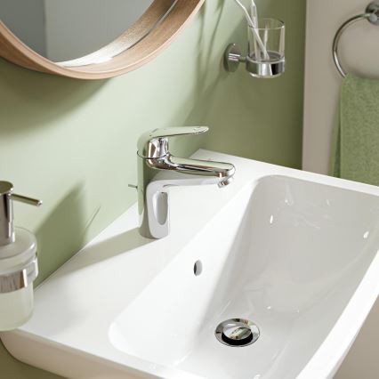 GROHE 24328001 - Umývadlová batéria SWIFT 179 mm lesklý chróm