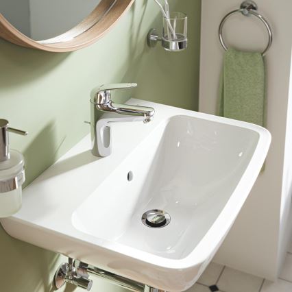 GROHE 24328001 - Umývadlová batéria SWIFT 179 mm lesklý chróm