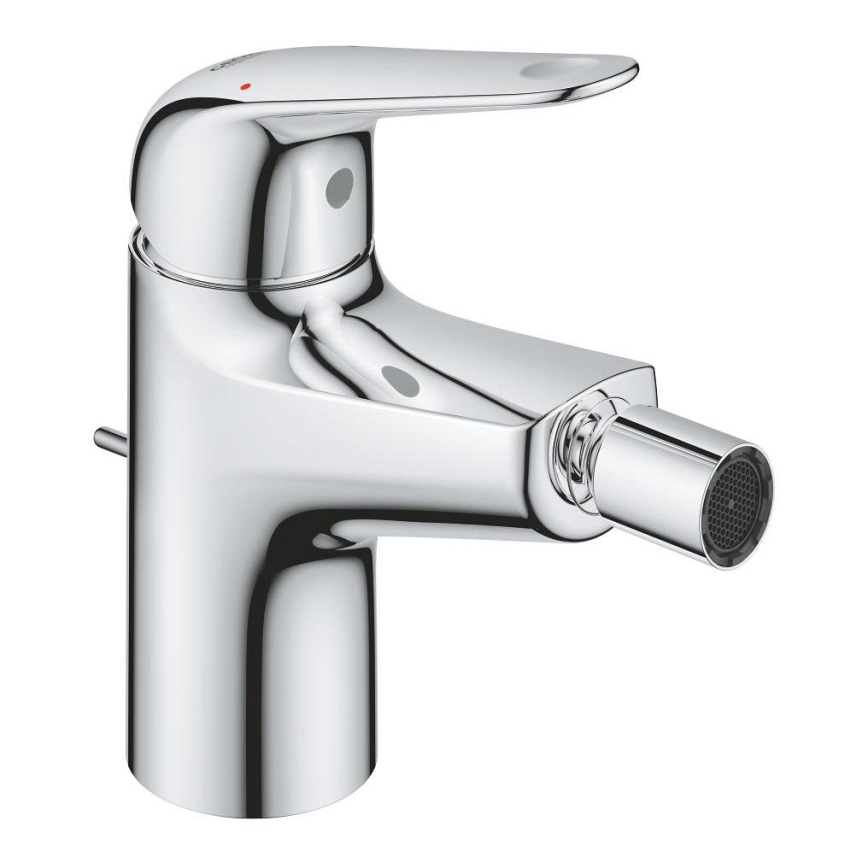 GROHE 24332001 - Bidetová batéria SWIFT 146 mm lesklý chróm