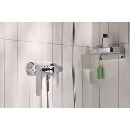 GROHE 24333001 - Sprchová batéria SWIFT DN 15 lesklý chróm
