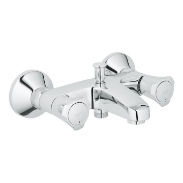 GROHE 25450001 - Vaňová batéria COSTA L DN 15 lesklý chróm
