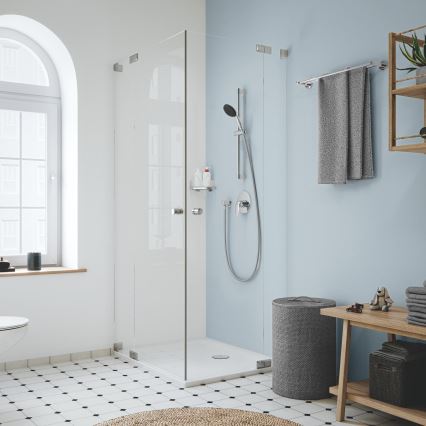 GROHE 26032001 - Sprchová súprava VITALIO START 110 600 mm lesklý chróm