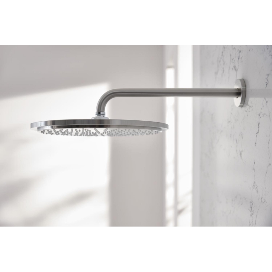 GROHE 26066DC0 - Sprchová hlavica RAINSHOWER COSMOPOLITAN 310/380 mm, nerezová oceľ