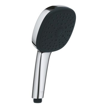 GROHE 26092001 - Ručná sprcha VITALIO COMFORT 110 × 110 mm lesklý chróm
