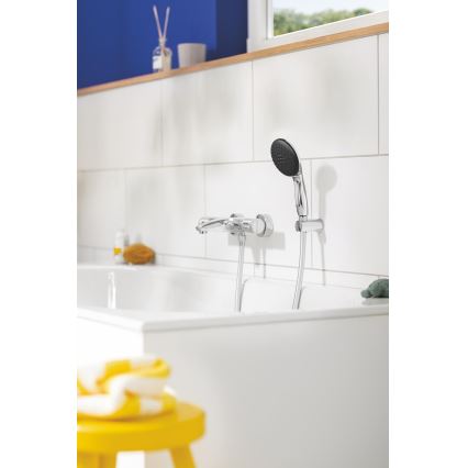 GROHE 26102000 - Držiak sprchy VITALIO UNIVERSAL, lesklý chróm
