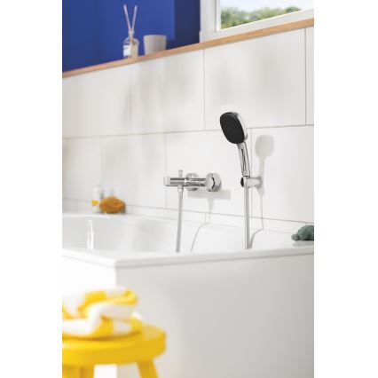 GROHE 26176001 - Sprchová súprava VITALIO COMFORT 110 110 mm lesklý chróm