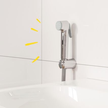 GROHE 26351000 - Ručná sprcha VITALIO TRIGGER SPRAY 30 lesklý chróm