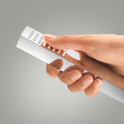 GROHE 26392000 - Ručná sprcha VITALIO JOY CUBE STICK lesklý chróm