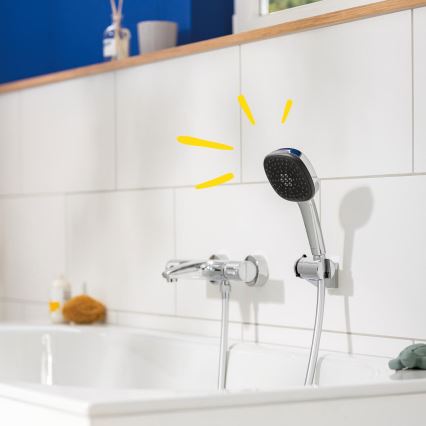 GROHE 26397001 - Ručná sprcha VITALIO COMFORT 110 110 mm lesklý chróm