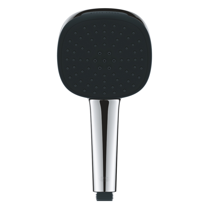 GROHE 2639710E - Ručná sprcha VITALIO COMFORT 110 110 mm lesklý chróm