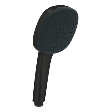 GROHE 263972431 - Ručná sprcha VITALIO COMFORT 110 162 × 110 mm čierna