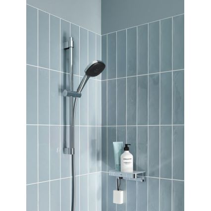 GROHE 26398001 - Sprchová súprava VITALIO COMFORT 110 600 mm lesklý chróm