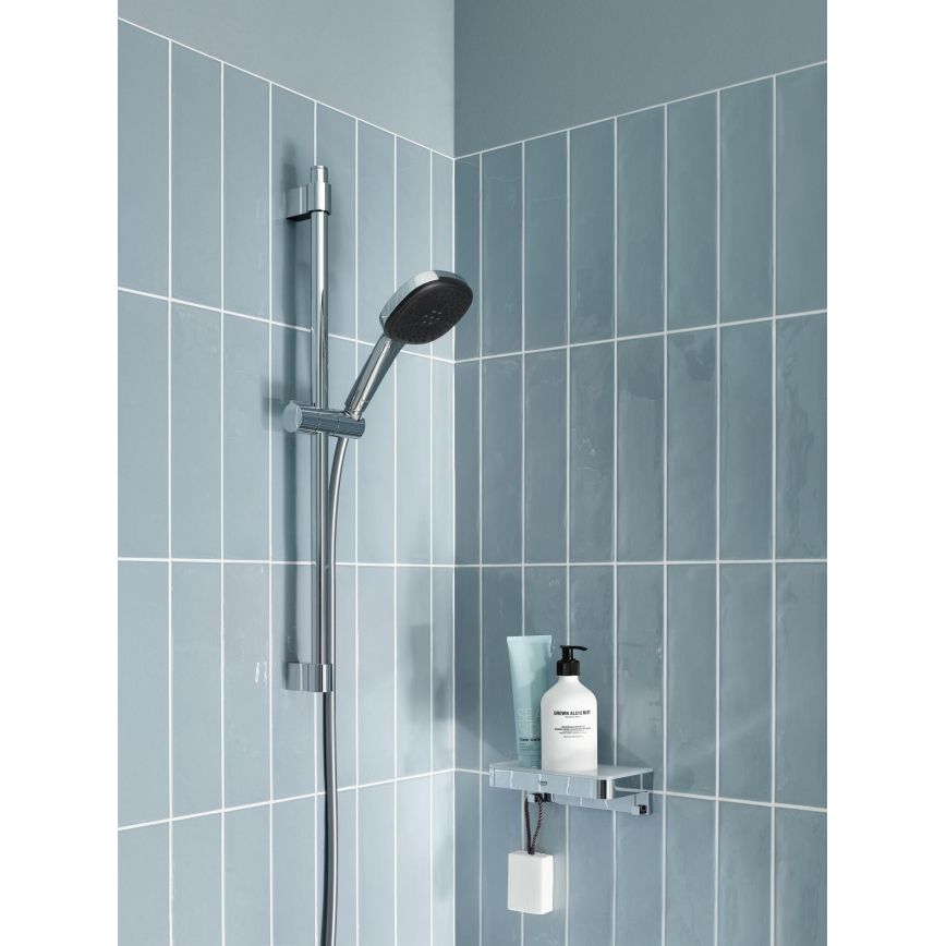 GROHE 26398001 - Sprchová súprava VITALIO COMFORT 110 600 mm lesklý chróm