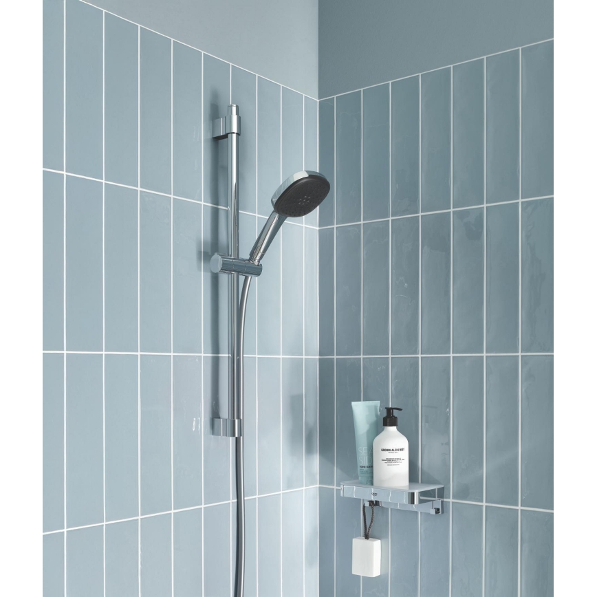 GROHE 26398001 - Sprchová súprava VITALIO COMFORT 110 600 mm lesklý chróm