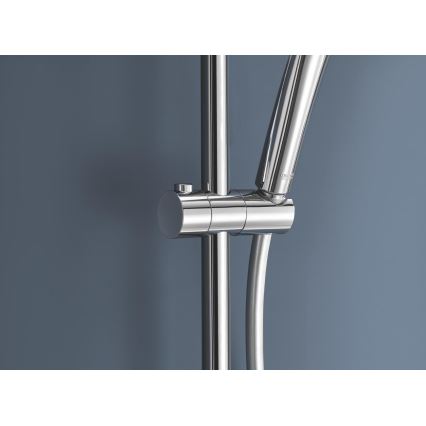 GROHE 26400001 - Sprchový systém VITALIO JOY SYSTEM 310 450 mm lesklý chróm