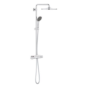GROHE 26401001 - Sprchový systém VITALIO JOY SYSTEM 310, lesklý chróm