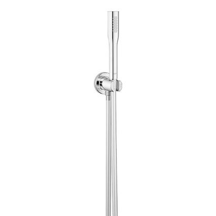 GROHE 26404000 - Ručná sprcha STICK s hadicou a držiakom lesklý chróm