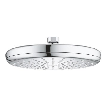 GROHE 26408000 - Sprchová hlavica TEMPESTA O 210 mm lesklý chróm