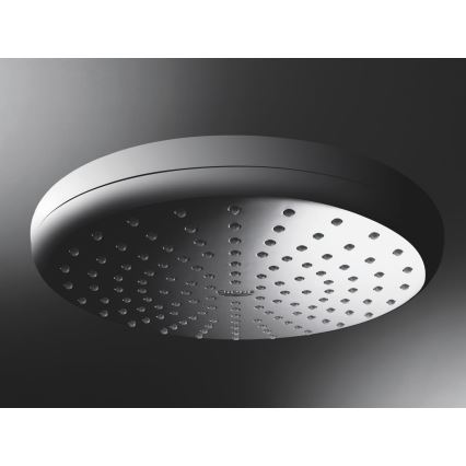 GROHE 26408000 - Sprchová hlavica TEMPESTA O 210 mm lesklý chróm