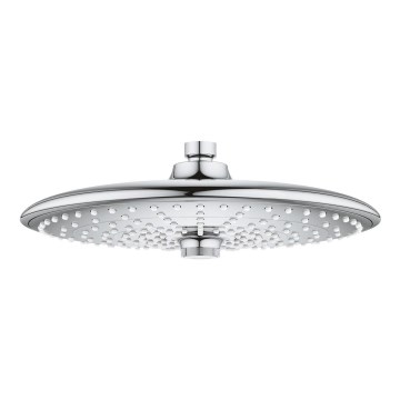 GROHE 26455000 - Hlavová sprcha EUPHORIA 260 260 mm lesklý chróm