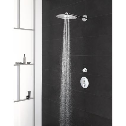 GROHE 26457000 - Sprchová hlavica EUPHORIA 260 mm lesklý chróm