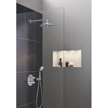 GROHE 26459000 - Sprchová hlavica EUPHORIA 260 380 mm lesklý chróm