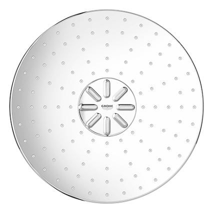 GROHE 26475000 - Sprchová hlavica RAINSHOWER SMARTACTIVE 310 mm lesklý chróm