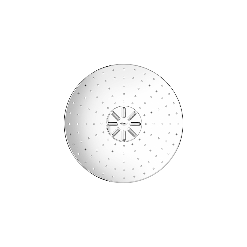 GROHE 26475000 - Sprchová hlavica RAINSHOWER SMARTACTIVE 310 mm lesklý chróm