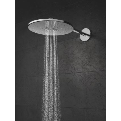 GROHE 26475000 - Sprchová hlavica RAINSHOWER SMARTACTIVE 310 mm lesklý chróm