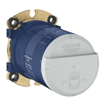 GROHE 26483000 - Univerzálne podomietkové teleso RAINSHOWER DN 15