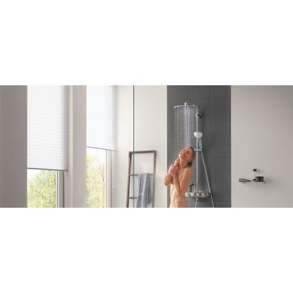 GROHE 26507000 - Sprchový systém EUPHORIA SMARTCONTROL 310 DUO lesklý chróm