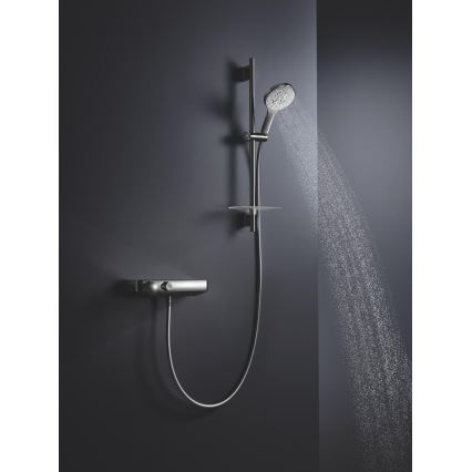 GROHE 26544000 - Ručná sprcha RAINSHOWER SMARTACTIVE 130 mm lesklý chróm
