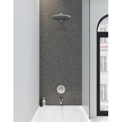 GROHE 26557000 - Súprava hlavovej sprchy RAINSHOWER 310, 422 mm, lesklý chróm