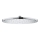 GROHE 26561000 - Hlavová sprcha RAINSHOWER 310 mm lesklý chróm