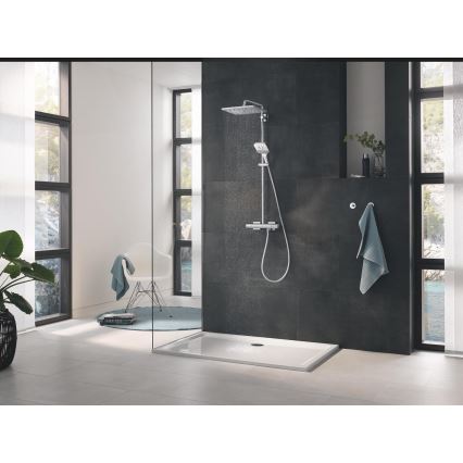 GROHE 26567000 - Sprchová hlavica RAINSHOWER 310 mm lesklý chróm