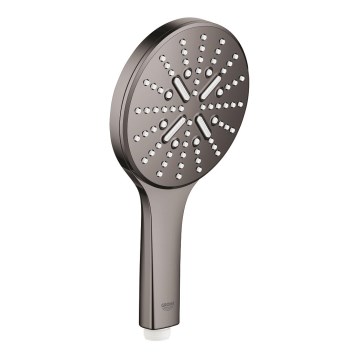 GROHE 26574A00 - Ručná sprcha RAINSHOWER SMARTACTIVE 130 mm grafit