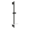 GROHE 266022430 - Sprchová tyč SMARTACTIVE 600 mm čierna