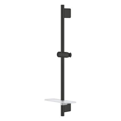 GROHE 266022430 - Sprchová tyč SMARTACTIVE 600 mm čierna