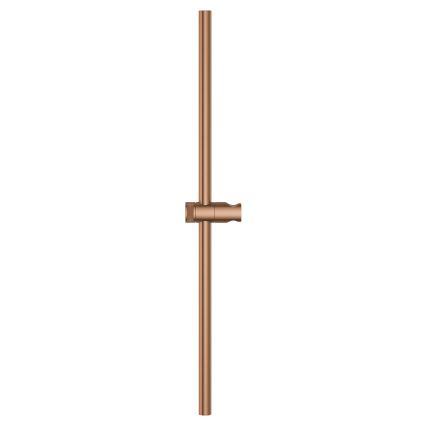 GROHE 26602DL0 - Sprchová tyč SMARTACTIVE 600 mm brúsená medená