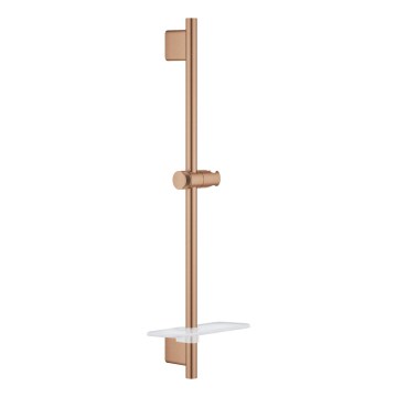 GROHE 26602DL0 - Sprchová tyč SMARTACTIVE 600 mm medená
