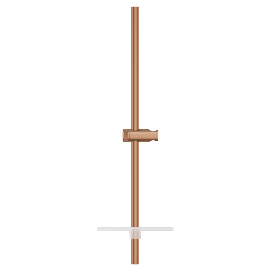 GROHE 26602DL0 - Sprchová tyč SMARTACTIVE 600 mm medená
