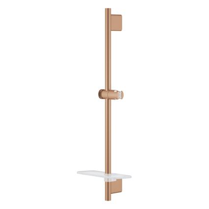 GROHE 26602DL0 - Sprchová tyč SMARTACTIVE 600 mm medená