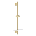 GROHE 26602GN0 - Sprchová tyč SMARTACTIVE 600 mm, brúsené zlato
