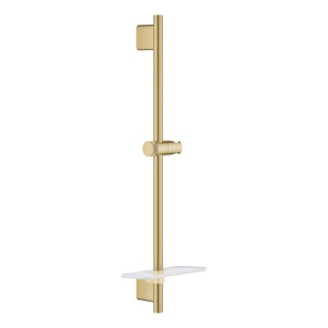 GROHE 26602GN0 - Sprchová tyč SMARTACTIVE 600 mm, brúsené zlato