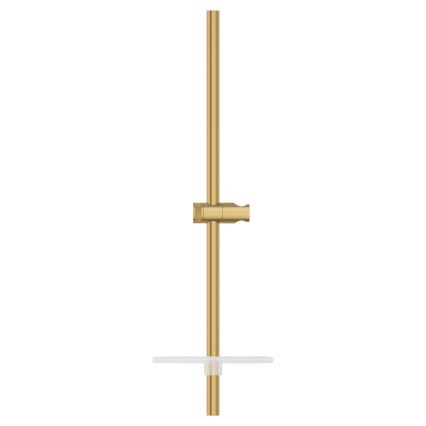 GROHE 26602GN0 - Sprchová tyč SMARTACTIVE 600 mm, brúsené zlato