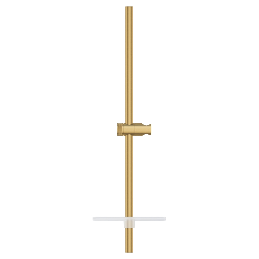 GROHE 26602GN0 - Sprchová tyč SMARTACTIVE 600 mm, brúsené zlato
