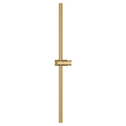 GROHE 26602GN0 - Sprchová tyč SMARTACTIVE 600 mm, brúsené zlato