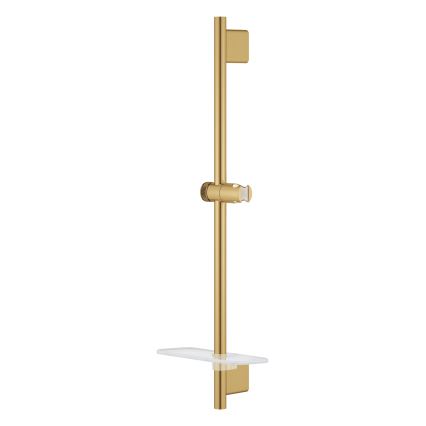 GROHE 26602GN0 - Sprchová tyč SMARTACTIVE 600 mm zlatá