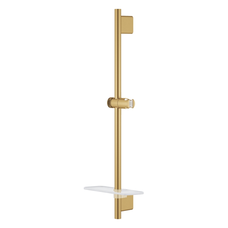 GROHE 26602GN0 - Sprchová tyč SMARTACTIVE 600 mm zlatá
